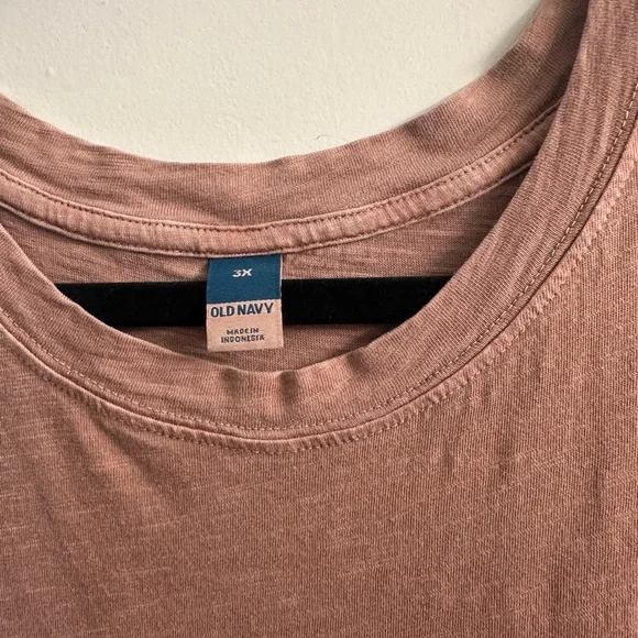 Old navy tierd dress - Picture 2 of 2